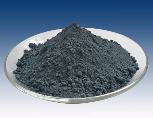 Oxide evaporation coating materials